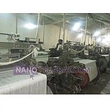 Machinery manufacturing, fabric Machinery manufacturing, fabric